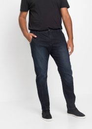 Jeans elasticizzati regular fit tapered, RAINBOW