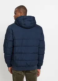 Giacca trapuntata stile bomber, bonprix