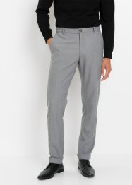 Pantaloni chino con cinta comoda regular fit, straight, bpc selection