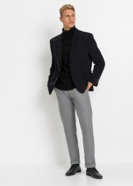 Pantaloni chino con cinta comoda regular fit, straight, bpc selection