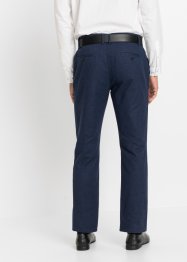 Pantaloni chino regular fit, straight, bpc selection