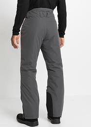 Pantaloni termici funzionali con poliestere riciclato, bpc bonprix collection
