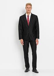 Completo (set 3 pezzi): giacca, pantaloni, cravatta, bpc selection