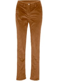 Pantaloni termici in velluto, bpc bonprix collection