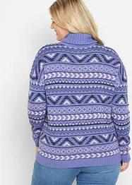 Maglione norvegese, bonprix