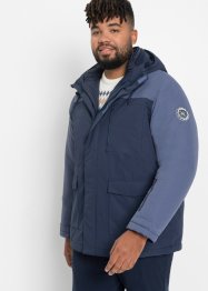 Giacca tecnica invernale 3 in 1 con giacca interna trapuntata, bpc bonprix collection