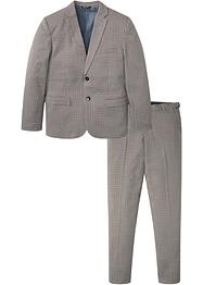 Completo (2 pezzi) giacca e pantaloni, bpc selection