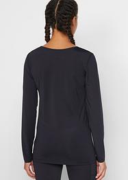 Maglia sportiva lunga, bpc bonprix collection