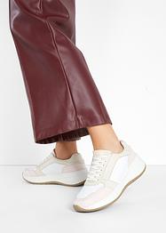 Chunky sneaker, bpc selection