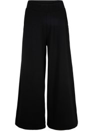 Pantaloni culotte in felpa, bpc selection