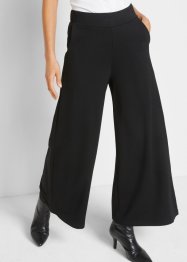 Pantaloni culotte in felpa, bpc selection