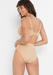 Slip alto (pacco da 2) con poliammide riciclata, bpc selection