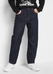 Jeans elasticizzati, loose fit, John Baner JEANSWEAR