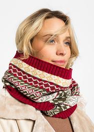 Sciarpa ad anello, bpc bonprix collection
