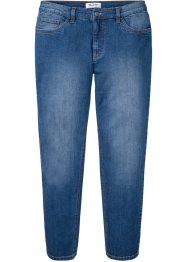 Jeans loose fit con Positive Denim #1 Fabric, John Baner JEANSWEAR