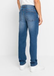 Jeans loose fit con Positive Denim #1 Fabric, John Baner JEANSWEAR