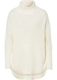 Maglione oversize, bonprix