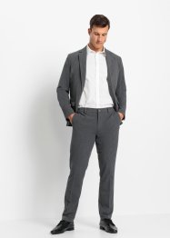 Completo slim fit (2 pezzi) giacca e pantaloni, bpc selection
