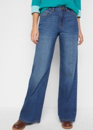 Jeans elasticizzati con Positive Denim #1 Fabric, John Baner JEANSWEAR
