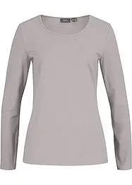 Maglia a maniche lunghe (pacco da 2), bonprix
