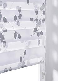 Tenda a rullo doppia con stampa lucida, bpc living bonprix collection