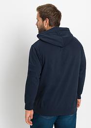 Felpa con cappuccio, John Baner JEANSWEAR