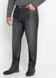 Jeans loose fit tapered, John Baner JEANSWEAR