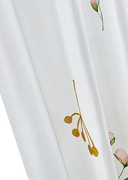 Tenda  in microfibra con stampa floreale (pacco da 1), bpc living bonprix collection