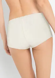 Culotte alta (pacco da 4), bonprix