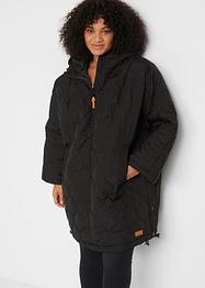 Mantella trapuntata oversize idrorepellente, bpc bonprix collection