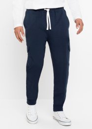 Pantaloni da jogging stile cargo, RAINBOW