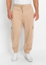 Pantaloni da jogging con tasche cargo, loose fit, RAINBOW