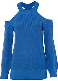 Maglione con cut-out, BODYFLIRT