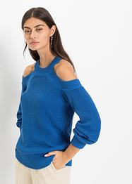 Maglione con cut-out, BODYFLIRT