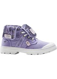 Sneaker alte Mustang, Mustang