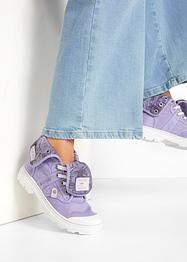 Sneaker alte Mustang, Mustang