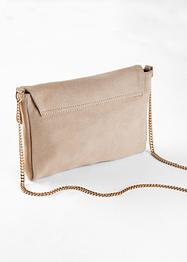 Pochette in pelle, bpc selection