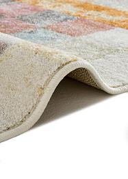 Tappeto in fantasia geomtrica, bpc living bonprix collection