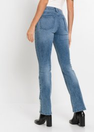 Jeans elasticizzati bootcut, BODYFLIRT