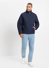 Giacca trapuntata da mezza stagione, bpc bonprix collection