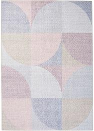 Tappeto in fantasia grafica, bpc living bonprix collection