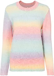 Maglione sfumato, bonprix