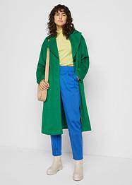 Cappotto svasato in simil lana, bpc bonprix collection