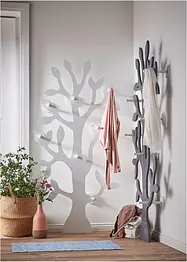 Appendiabiti a forma di albero, bonprix