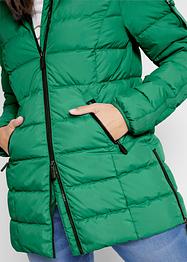 Giacca trapuntata leggera regolabile, bpc bonprix collection