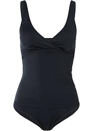 Costume intero in poliammide riciclata, bpc bonprix collection
