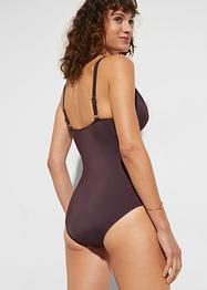 Costume intero con effetto modellante medio, bpc selection