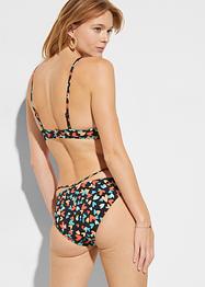 Bikini con ferretto (set 2 pezzi) in poliammide riciclata, BODYFLIRT
