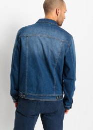 Giacca di jeans con Positive Denim 1 Fabric, John Baner JEANSWEAR