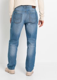Jeans regular fit, straight, bonprix